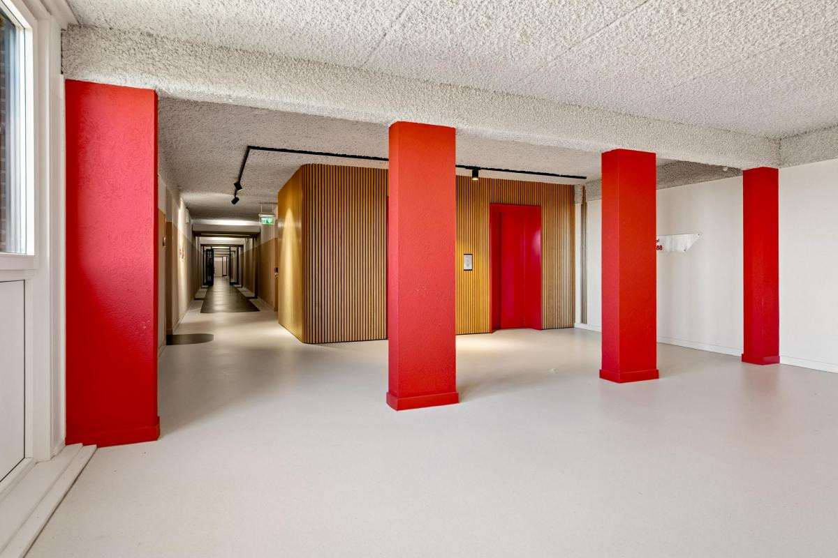 Appartement te koop: Urkwal 81, Almere