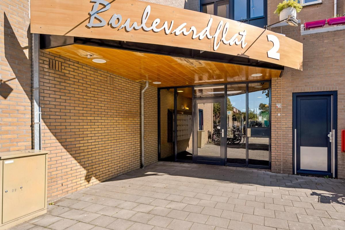 Appartement te koop: Urkwal 81, Almere