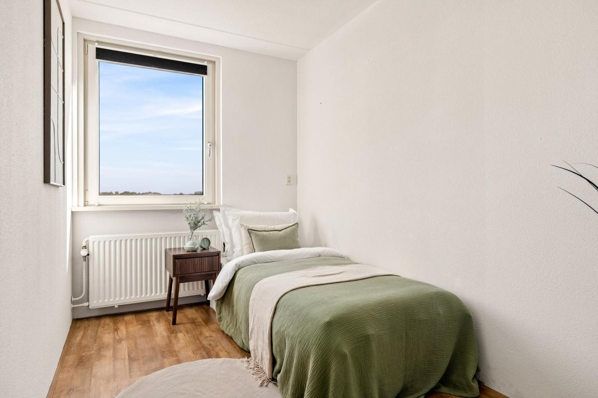 Appartement te koop: Urkwal 81, Almere