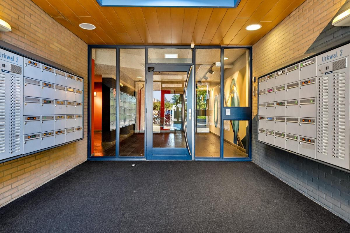 Appartement te koop: Urkwal 81, Almere