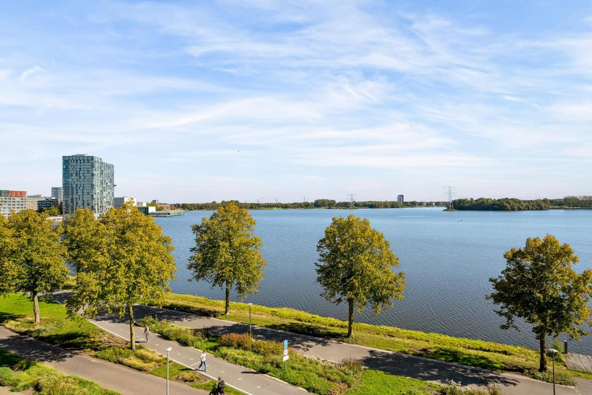 Appartement te koop: Urkwal 81, Almere