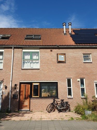 Zutphenstraat 32