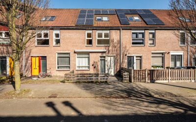 Barneveldpad 15