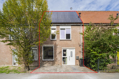 Barneveldpad 27
