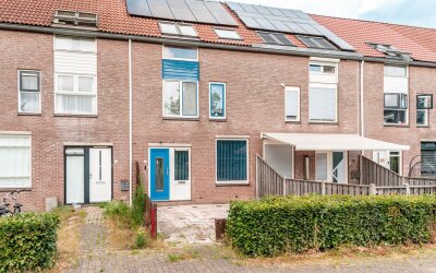 Arnhemplein 20