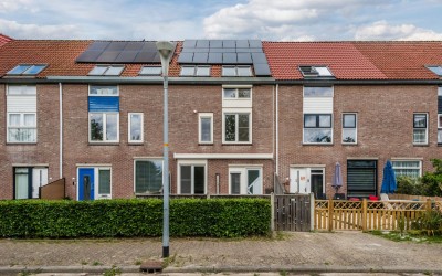 Arnhemplein 21