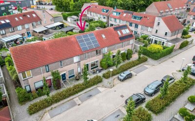 Goudastraat 5