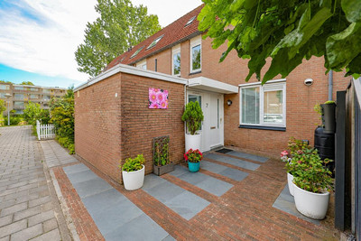 Huis te koop Heerlenstraat 7