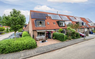 Huis te koop Brunssumstraat 46