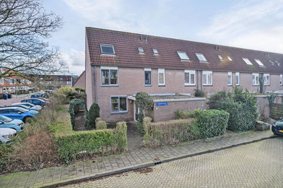 Geleenstraat 1