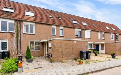 Geleenstraat 9