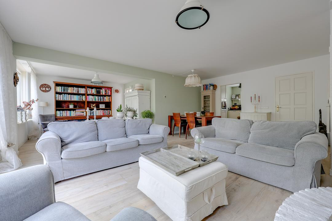 Tussenwoning te koop: Amersfoortweg 9, Almere