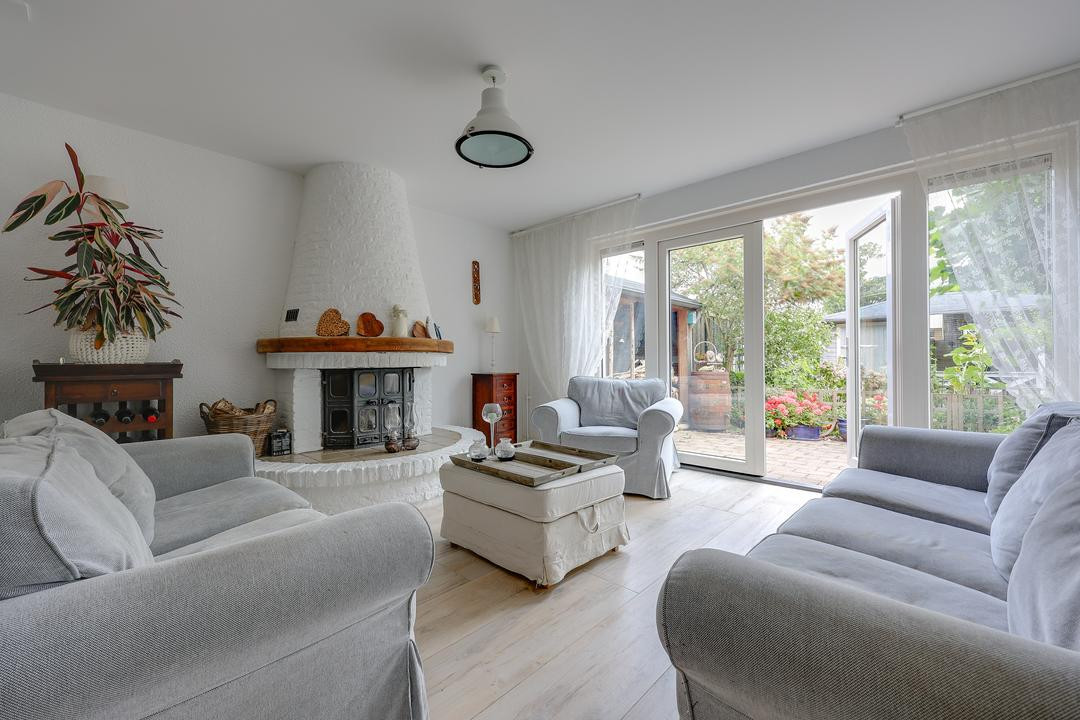 Tussenwoning te koop: Amersfoortweg 9, Almere