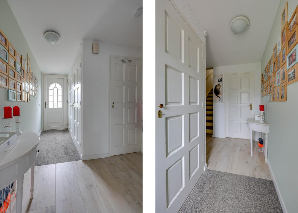 Tussenwoning te koop: Amersfoortweg 9, Almere