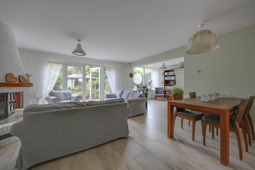 Tussenwoning te koop: Amersfoortweg 9, Almere