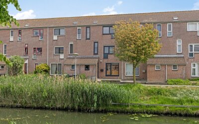 Alkmaargracht 103