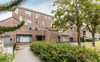 Haarlemplein 4