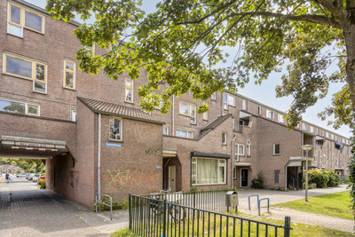 Haarlemplein 5