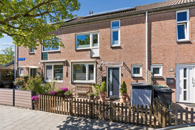 Hoornstraat 20