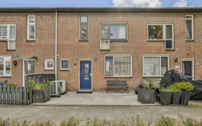 Hoornstraat 56