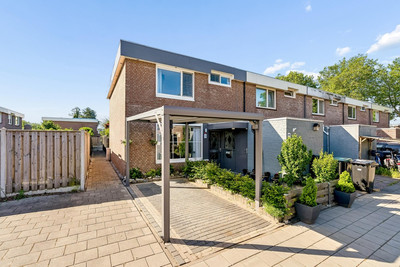 Rockanjestraat 10