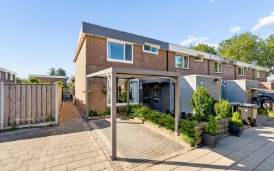 Rockanjestraat 10