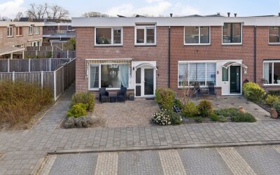 Rijswijkstraat 1