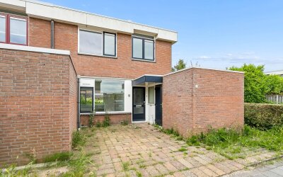 Leidenstraat 2