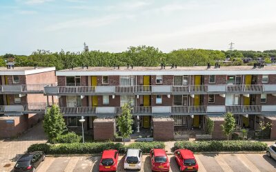 Leidenstraat 50