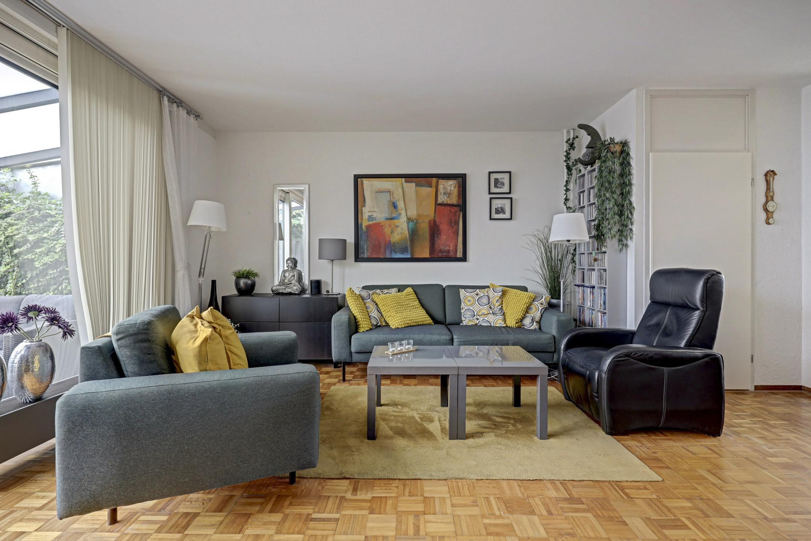Tussenwoning te koop: Geldropstraat 9, Almere