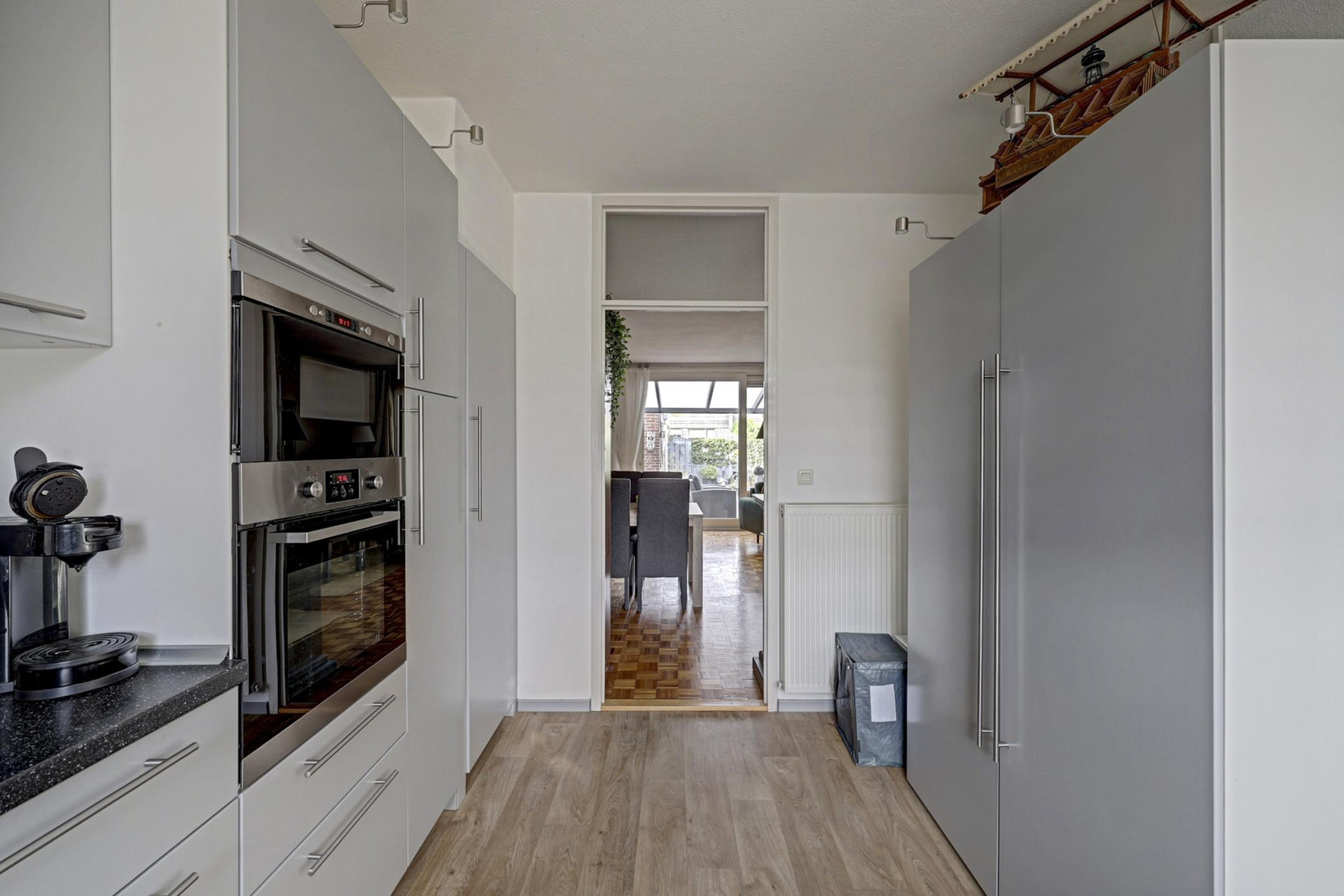 Tussenwoning te koop: Geldropstraat 9, Almere
