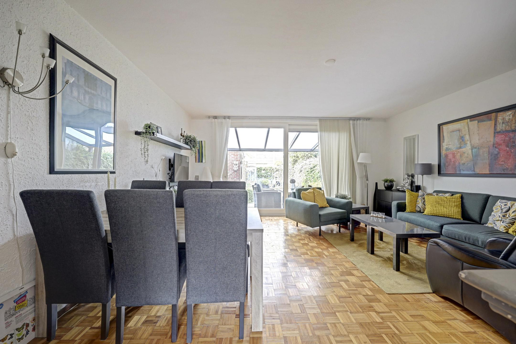 Tussenwoning te koop: Geldropstraat 9, Almere