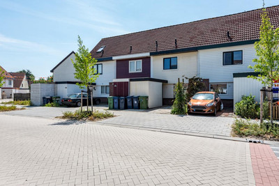 Bredaweg 18