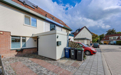 Oosterhouts. 37