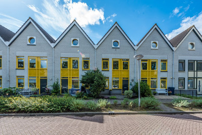 Buster Keatonstraat 47