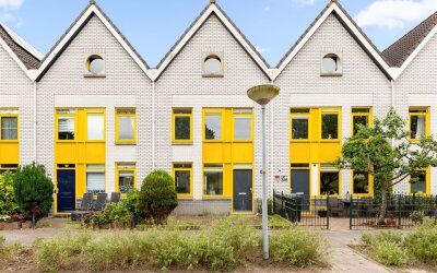 Buster Keatonstraat 93