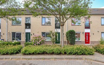 Stan Laurelstraat 11