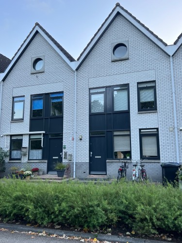 George Formbystraat 33