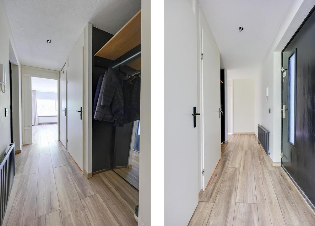 Appartement te koop: Peter Sellershof 92, Almere