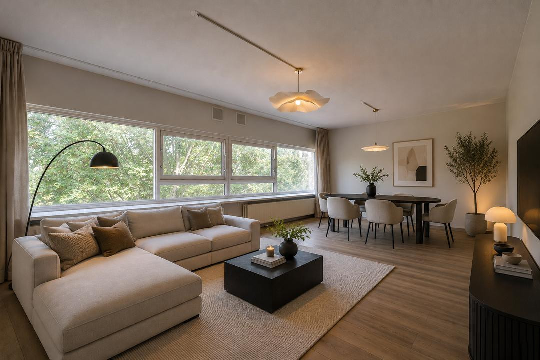 Appartement te koop: Peter Sellershof 92, Almere