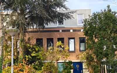 Grace Kellystraat 5