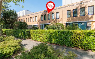 Grace Kellystraat 9