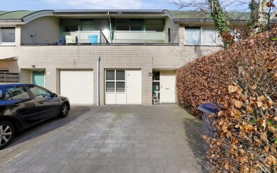 Henry Fondastraat 2