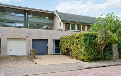 Bette Davisstraat 20