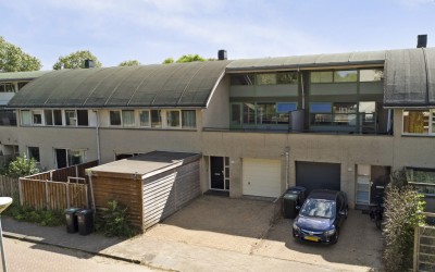 Bette Davisstraat 22