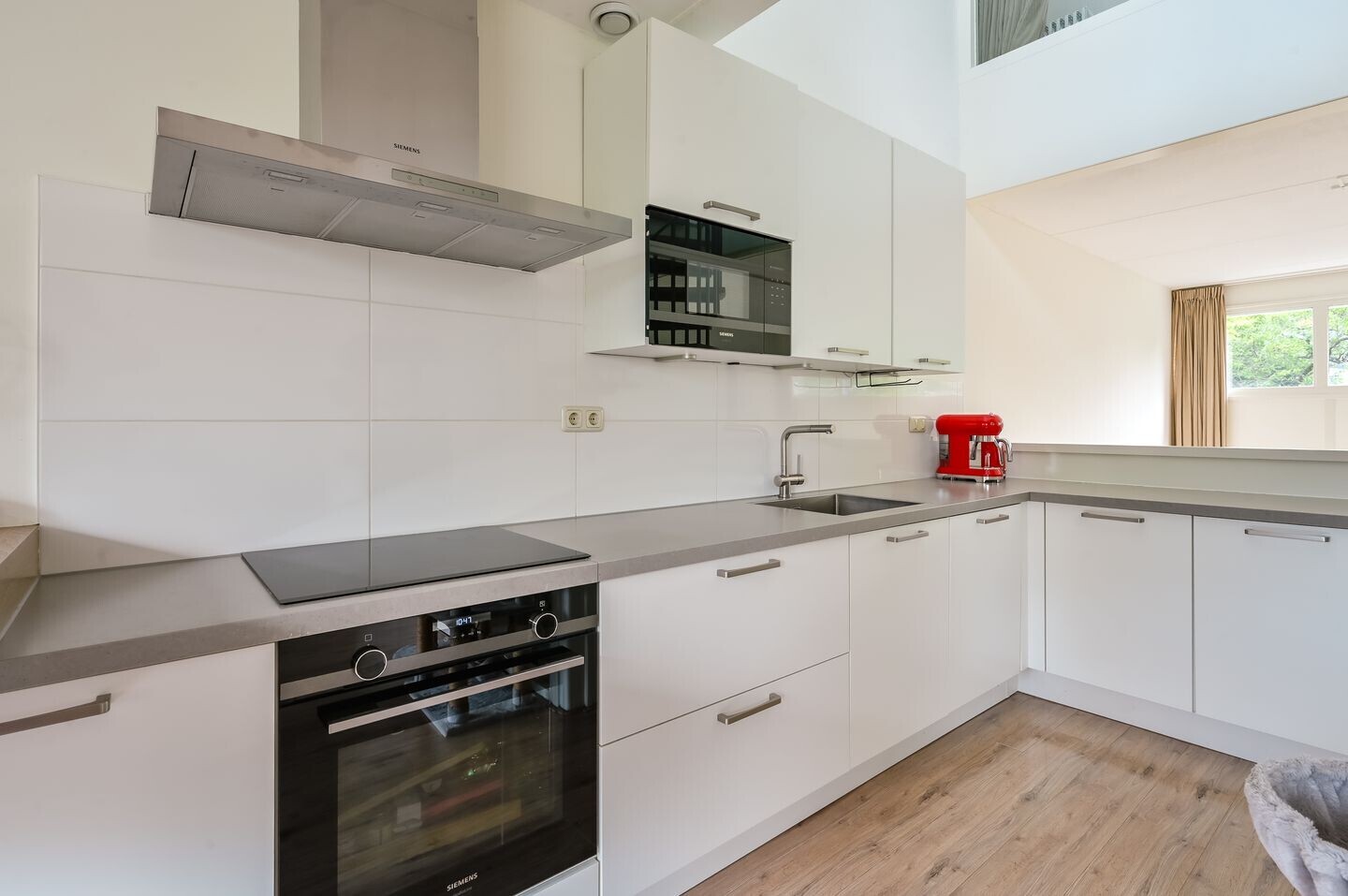Tussenwoning te koop: James Stewartstraat 17, Almere