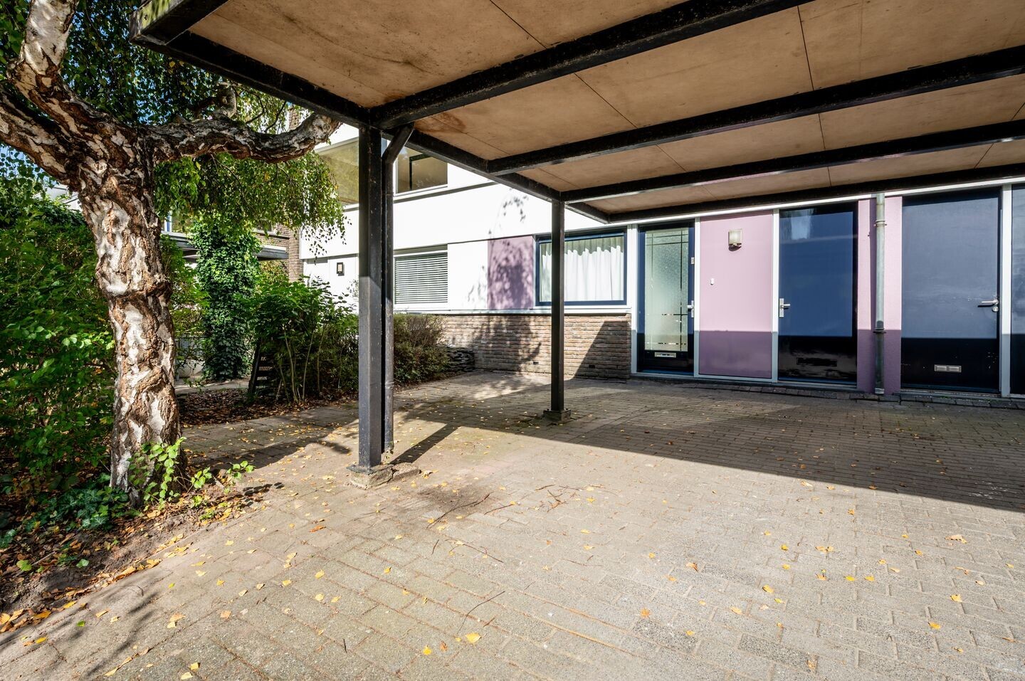 Tussenwoning te koop: James Stewartstraat 17, Almere