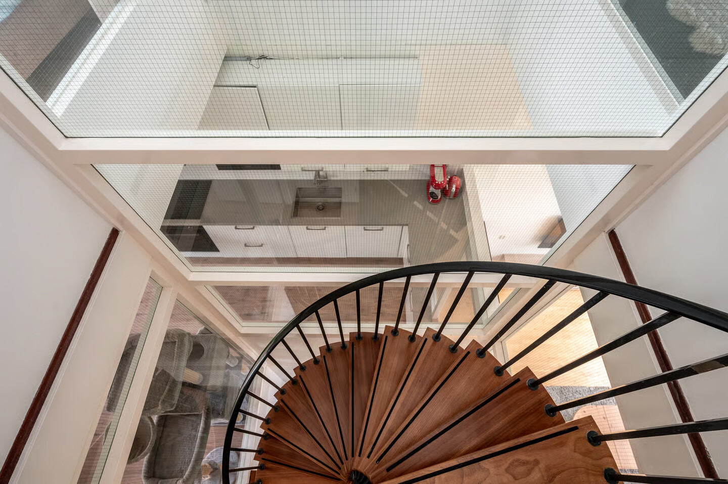 Tussenwoning te koop: James Stewartstraat 17, Almere