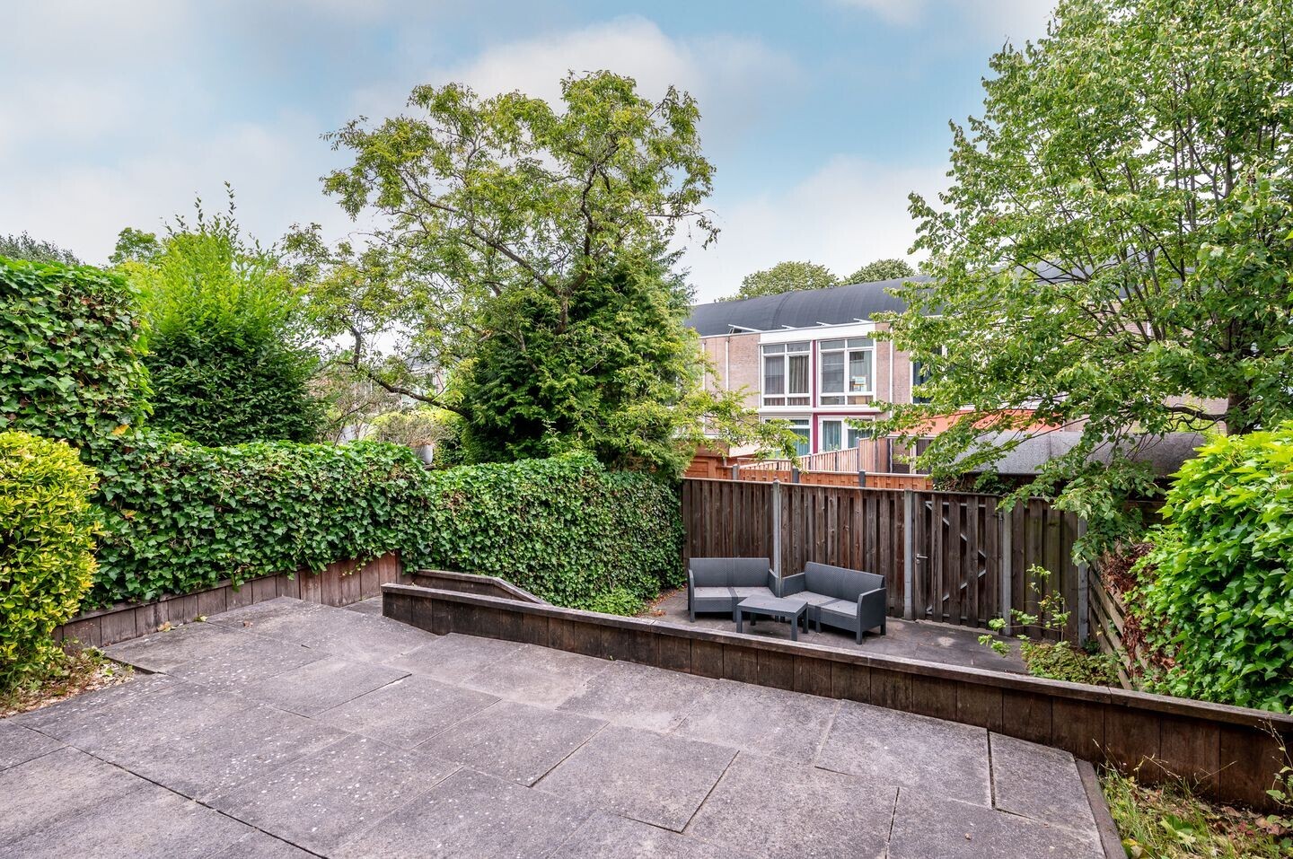 Tussenwoning te koop: James Stewartstraat 17, Almere
