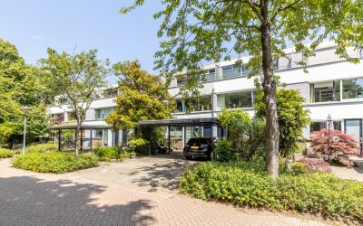 James Stewartstraat 9